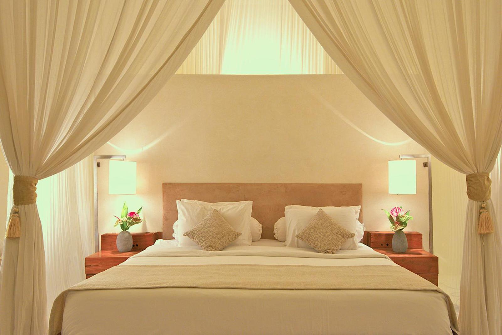 Villa Kubu Seminyak Exteriör bild