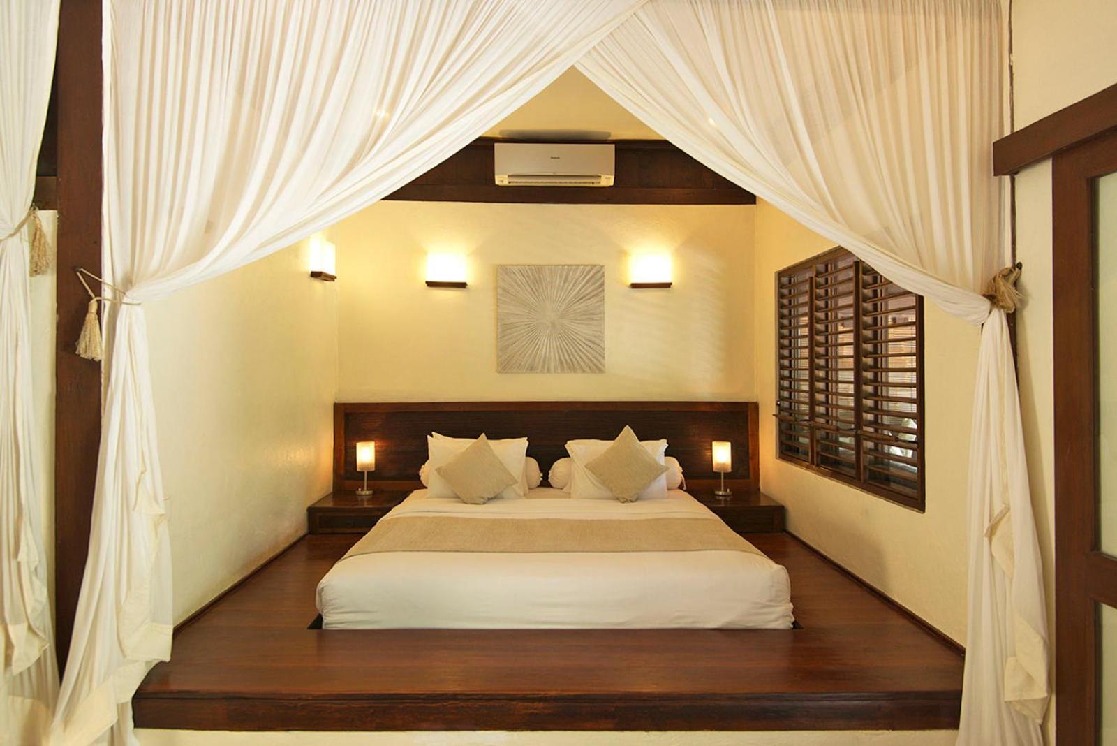 Villa Kubu Seminyak Exteriör bild